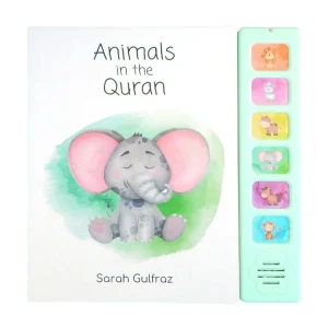 muslim childrens books