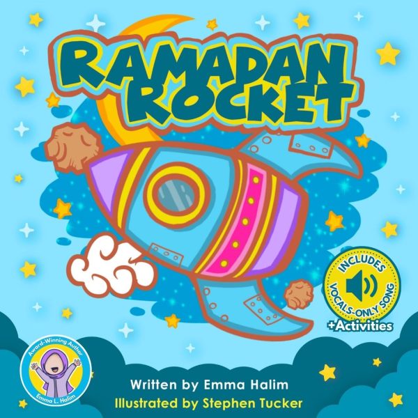 Ramadan Rocket