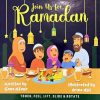 Joing Us For Ramadan