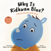 Why is Ridhwan Blue