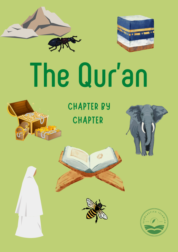 the Quran Chapter by chapter