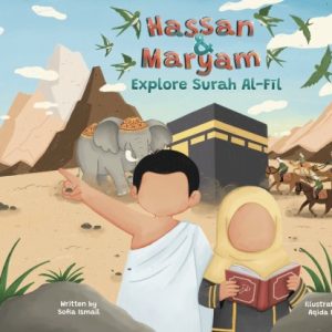 Hassan & Maryam Explore Surah Al-Fil